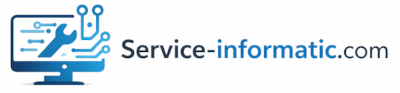 Service-Informatic
